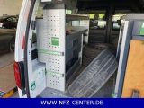 VW Caddy bei Gebrauchtwagen.expert - Abbildung (2 / 15)