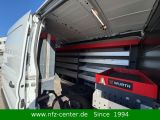 Ford Transit bei Gebrauchtwagen.expert - Abbildung (15 / 15)