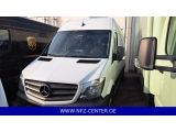 Mercedes-Benz Sprinter bei Gebrauchtwagen.expert - Abbildung (13 / 15)