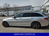 Mercedes-Benz C-Klasse bei Gebrauchtwagen.expert - Abbildung (6 / 15)