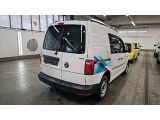 VW Caddy bei Gebrauchtwagen.expert - Abbildung (3 / 12)