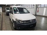 VW Caddy bei Gebrauchtwagen.expert - Abbildung (4 / 12)