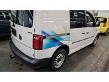 VW Caddy bei Gebrauchtwagen.expert - Abbildung (6 / 12)