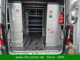 Mercedes-Benz Sprinter bei Gebrauchtwagen.expert - Abbildung (15 / 15) Mercedes-Benz Sprinter bei Gebrauchtwagen.expert - Abbildung (15 / 15)