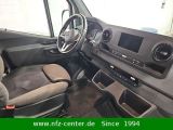Mercedes-Benz Sprinter bei Gebrauchtwagen.expert - Abbildung (7 / 15) Mercedes-Benz Sprinter bei Gebrauchtwagen.expert - Abbildung (7 / 15)