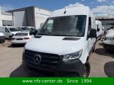 Mercedes-Benz Sprinter bei Gebrauchtwagen.expert - Abbildung (14 / 15) Mercedes-Benz Sprinter bei Gebrauchtwagen.expert - Abbildung (14 / 15)
