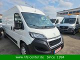 Peugeot Boxer bei Gebrauchtwagen.expert - Abbildung (14 / 15)