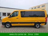 VW Crafter bei Gebrauchtwagen.expert - Abbildung (2 / 15)