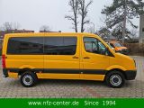 VW Crafter bei Gebrauchtwagen.expert - Abbildung (14 / 15)