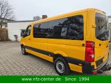 VW Crafter bei Gebrauchtwagen.expert - Abbildung (4 / 15)