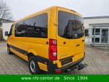 VW Crafter bei Gebrauchtwagen.expert - Abbildung (9 / 15)