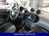 Smart smart fortwo bei Gebrauchtwagen.expert - Abbildung (5 / 15)