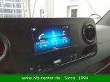 Mercedes-Benz Sprinter bei Gebrauchtwagen.expert - Abbildung (8 / 15)