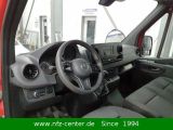 Mercedes-Benz Sprinter bei Gebrauchtwagen.expert - Abbildung (5 / 15)