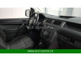 VW Caddy bei Gebrauchtwagen.expert - Abbildung (7 / 12)
