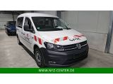 VW Caddy bei Gebrauchtwagen.expert - Abbildung (3 / 12)