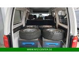 VW Caddy bei Gebrauchtwagen.expert - Abbildung (2 / 12)