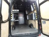 Mercedes-Benz Sprinter bei Gebrauchtwagen.expert - Abbildung (5 / 15)