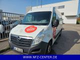 Opel Movano bei Gebrauchtwagen.expert - Abbildung (12 / 15)