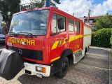 Mercedes-Benz 814 bei Gebrauchtwagen.expert - Abbildung (2 / 15) Mercedes-Benz 814 bei Gebrauchtwagen.expert - Abbildung (2 / 15)