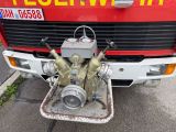 Mercedes-Benz 814 bei Gebrauchtwagen.expert - Abbildung (7 / 15) Mercedes-Benz 814 bei Gebrauchtwagen.expert - Abbildung (7 / 15)
