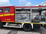 Mercedes-Benz 814 bei Gebrauchtwagen.expert - Abbildung (11 / 15) Mercedes-Benz 814 bei Gebrauchtwagen.expert - Abbildung (11 / 15)
