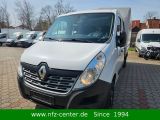 Renault Master bei Gebrauchtwagen.expert - Abbildung (14 / 15)