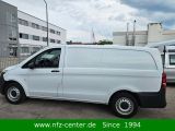 Mercedes-Benz Vito bei Gebrauchtwagen.expert - Abbildung (8 / 15)