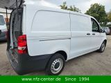 Mercedes-Benz Vito bei Gebrauchtwagen.expert - Abbildung (13 / 15)