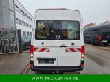VW Crafter bei Gebrauchtwagen.expert - Abbildung (7 / 15)