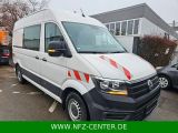 VW Crafter bei Gebrauchtwagen.expert - Abbildung (3 / 15)