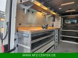 VW Crafter bei Gebrauchtwagen.expert - Abbildung (15 / 15)