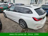BMW 3er bei Gebrauchtwagen.expert - Abbildung (11 / 15)