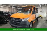 Mercedes-Benz Sprinter bei Gebrauchtwagen.expert - Abbildung (3 / 15)