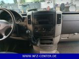 VW Crafter bei Gebrauchtwagen.expert - Abbildung (12 / 15)