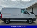 VW Crafter bei Gebrauchtwagen.expert - Abbildung (3 / 15)