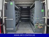 VW Crafter bei Gebrauchtwagen.expert - Abbildung (11 / 15)