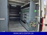 VW Crafter bei Gebrauchtwagen.expert - Abbildung (2 / 15)