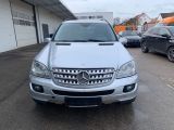 Mercedes-Benz M-Klasse bei Gebrauchtwagen.expert - Abbildung (2 / 8)