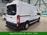 Ford Transit bei Gebrauchtwagen.expert - Abbildung (9 / 9) Ford Transit bei Gebrauchtwagen.expert - Abbildung (9 / 9)