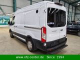 Ford Transit bei Gebrauchtwagen.expert - Abbildung (3 / 9) Ford Transit bei Gebrauchtwagen.expert - Abbildung (3 / 9)