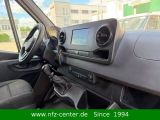 Mercedes-Benz Sprinter bei Gebrauchtwagen.expert - Abbildung (4 / 15)