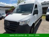 Mercedes-Benz Sprinter bei Gebrauchtwagen.expert - Abbildung (9 / 15)