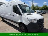 Mercedes-Benz Sprinter bei Gebrauchtwagen.expert - Abbildung (7 / 15)