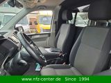 VW T6 bei Gebrauchtwagen.expert - Abbildung (10 / 15)