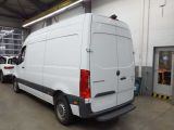 Mercedes-Benz Sprinter bei Gebrauchtwagen.expert - Abbildung (3 / 15) Mercedes-Benz Sprinter bei Gebrauchtwagen.expert - Abbildung (3 / 15)