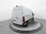 Mercedes-Benz Sprinter bei Gebrauchtwagen.expert - Abbildung (2 / 15) Mercedes-Benz Sprinter bei Gebrauchtwagen.expert - Abbildung (2 / 15)