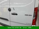 Mercedes-Benz Sprinter bei Gebrauchtwagen.expert - Abbildung (11 / 15)
