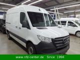 Mercedes-Benz Sprinter bei Gebrauchtwagen.expert - Abbildung (3 / 15)