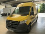 Mercedes-Benz Sprinter bei Gebrauchtwagen.expert - Abbildung (5 / 15) Mercedes-Benz Sprinter bei Gebrauchtwagen.expert - Abbildung (5 / 15)